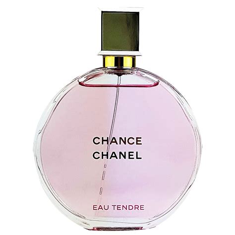 chanel chance 5fl|Chance Eau Tendre Eau de Parfum .